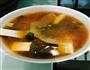 简易味增汤的做法图解4