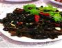山椒黑木耳的做法图解2