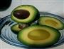 牛油果奶昔的做法图解2