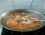 羊肉揪面片的做法图解7