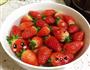 草莓酱的做法图解1
