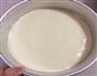 酸奶红豆蛋糕的做法步骤6