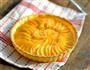 黄桃乳酪派的做法步骤11
