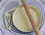 黄桃乳酪派的做法步骤8