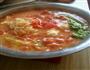 西红柿鸡蛋打卤面的做法图解6