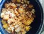 土豆排骨焖饭的做法图解7