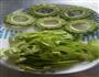 苦瓜两吃的做法图解1