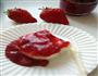美味甜点草莓山药的做法图解10