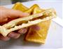 牛油果鸡蛋虾仁三明治的做法图解7