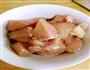 酱菇鸡的做法图解2