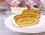 千叶纹蛋糕卷的做法步骤12