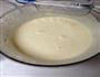 清新酸奶铜锣烧的做法图解3