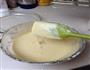 清新酸奶铜锣烧的做法图解5