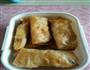 春卷的做法图解4