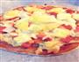 飞饼披萨的做法图解6