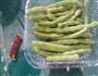 素焖刀豆的做法图解1