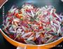 开胃降脂香辣炒肉的做法图解6