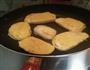 煎馒头干的做法图解3