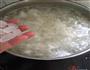 银耳雪梨汤的做法图解4