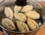 西葫香菇大素包的做法图解5