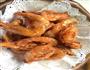 酥脆虾的做法图解5