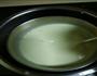 抹茶布丁的做法步骤7