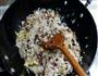 炒饭的做法图解3