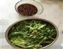凉拌苦菊的做法图解1