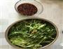 凉拌苦菊的做法图解2