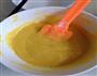 黄桃蛋糕的做法图解1