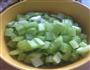 时蔬鸡丁的做法图解3