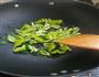 素炒豆筋的做法图解2