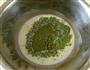 自制抹茶酱的做法图解2