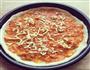 田园时蔬披萨的做法图解1