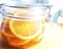 蜂蜜柠檬茶的做法图解2