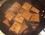 卤煮香干的做法图解2