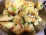 椒盐土豆的做法图解4