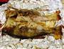 嫩烤鲈鱼的做法图解3