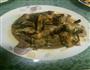 野炖黄鱼的做法图解11