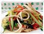 凉拌三丝的做法图解3