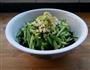 凉拌蕨根粉的做法图解3