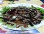 辣炒海椎的做法图解1