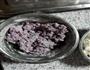 紫薯猫爪汤圆的做法图解2