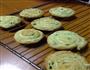咸香好滋味香葱饼干的做法步骤19