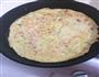 营养鸡蛋面饼的做法图解6