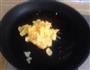 小鸡蛋炒大菠菜的做法图解6