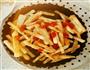 炸薯条的做法图解2