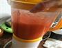 苹果胡萝卜汁的做法图解1