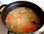 减肥糯玉米排骨汤的做法图解5