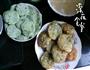 江南小吃 菜塌饼的做法图解5